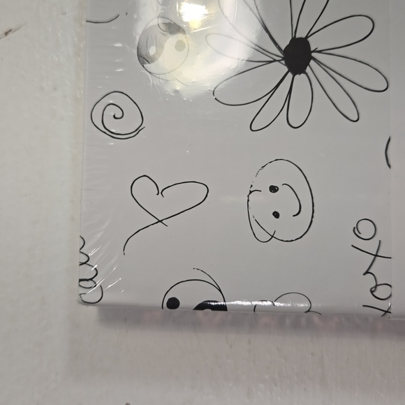 Savage x Fenty by Rihanna Dear Diary Journal Bad Gal Doodle Book - Picture 10 of 10